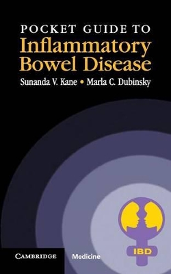 Pocket Guide to Inflammatory Bowel Disease book