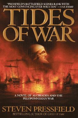 Tides of War book