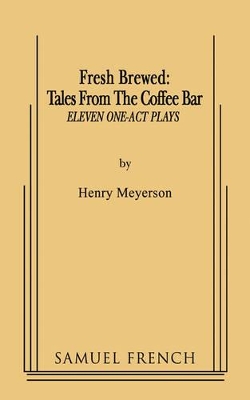 Fresh Brewed book