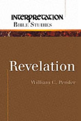 Revelation by William C. Pender