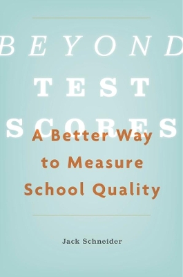 Beyond Test Scores book