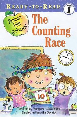Counting Race book