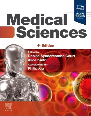 Medical Sciences book