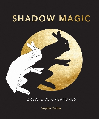 Shadow Magic: Create 75 creatures book