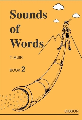 Sounds of Words Book 2 book