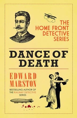 Dance of Death book