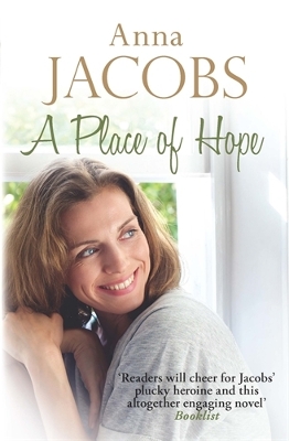 Place of Hope book