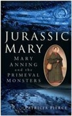 Jurassic Mary book