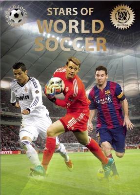 Stars of World Soccer book