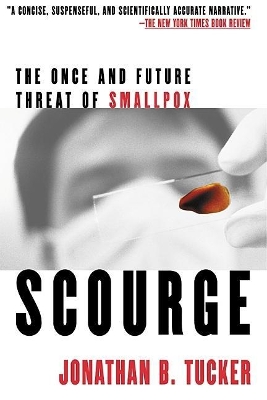 Scourge book