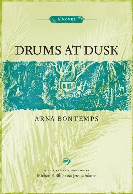 Drums at Dusk book