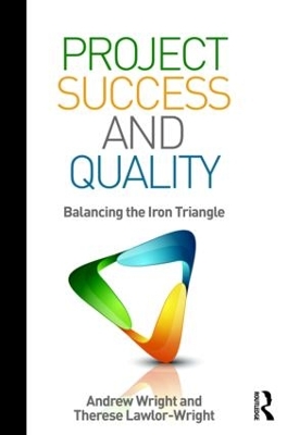 Project Success and Quality by Andrew Wright