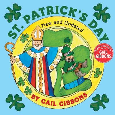 St. Patrick's Day (New & Updated) book