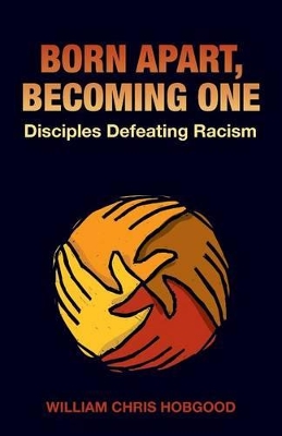 Born Apart, Becoming One book