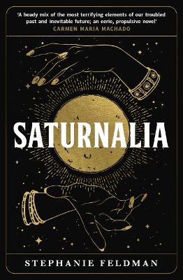 Saturnalia book
