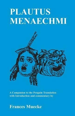 Menaechmi book