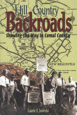 Hill Country Backroads book