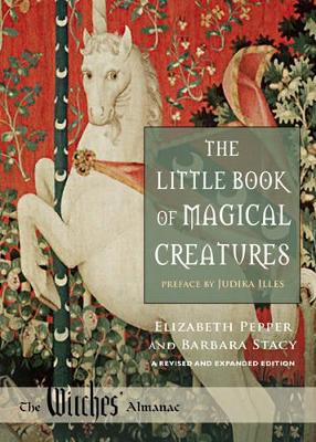 Little Book of Magical Creatures book