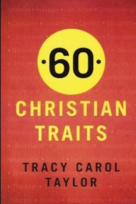 60 Christian Traits book