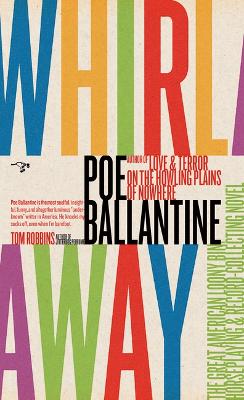 Whirlaway book