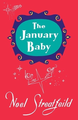 The January Baby book