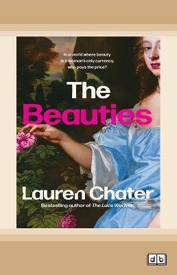 The Beauties by Lauren Chater