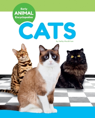 Cats book