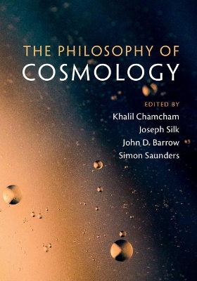 Philosophy of Cosmology book