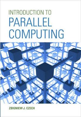 Introduction to Parallel Computing book