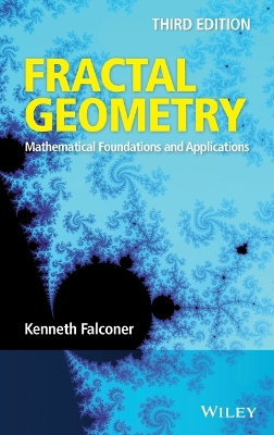 Fractal Geometry book