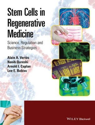 Stem Cells in Regenerative Medicine book