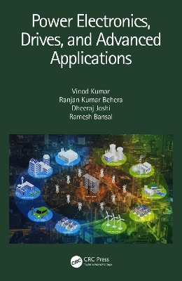 Power Electronics, Drives, and Advanced Applications book