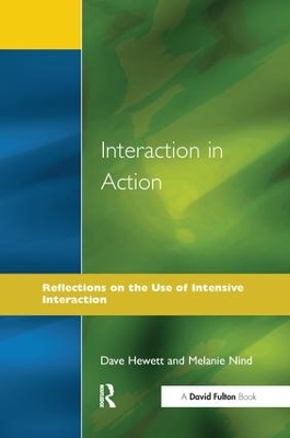 Interaction in Action by Dave Hewett