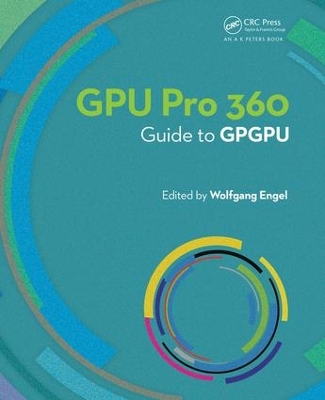 GPU PRO 360 Guide to GPGPU by Wolfgang Engel