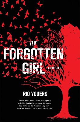 Forgotten Girl by Rio Youers