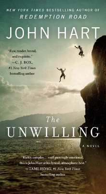 The Unwilling by John Hart