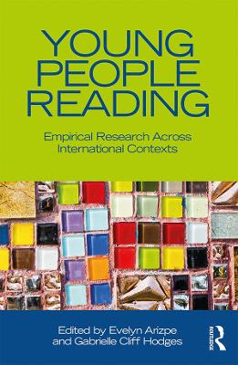Young People Reading: Empirical Research Across International Contexts by Evelyn Arizpe