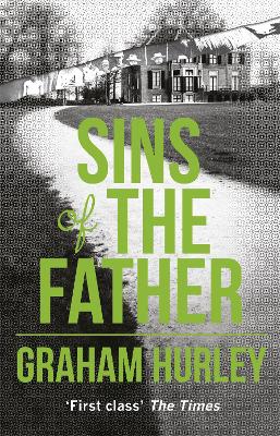 Sins of the Father book