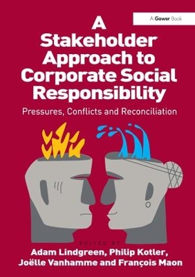Stakeholder Approach to Corporate Social Responsibility by Philip Kotler