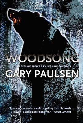 Woodsong book