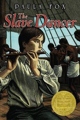 The Slave Dancer by Paula Fox