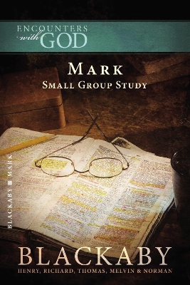 Mark book