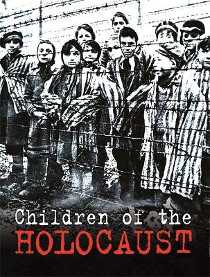 Children of the Holocaust by Alex Woolf