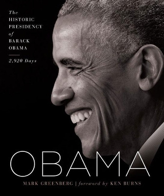 Obama book