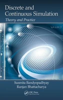 Discrete and Continuous Simulation book