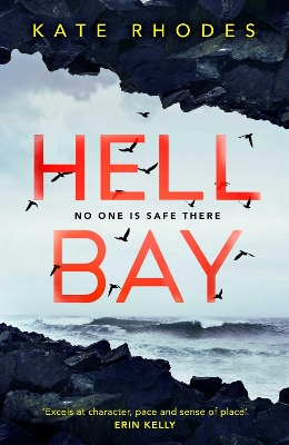 Hell Bay book