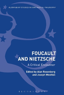 Foucault and Nietzsche book