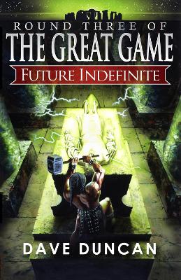 Future Indefinite book