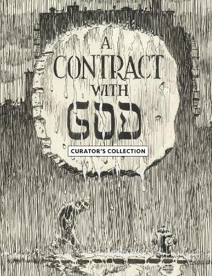 Will Eisner's A Contract With God book