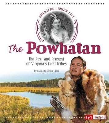 The Powhatan by Danielle Smith-Llera